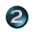 2